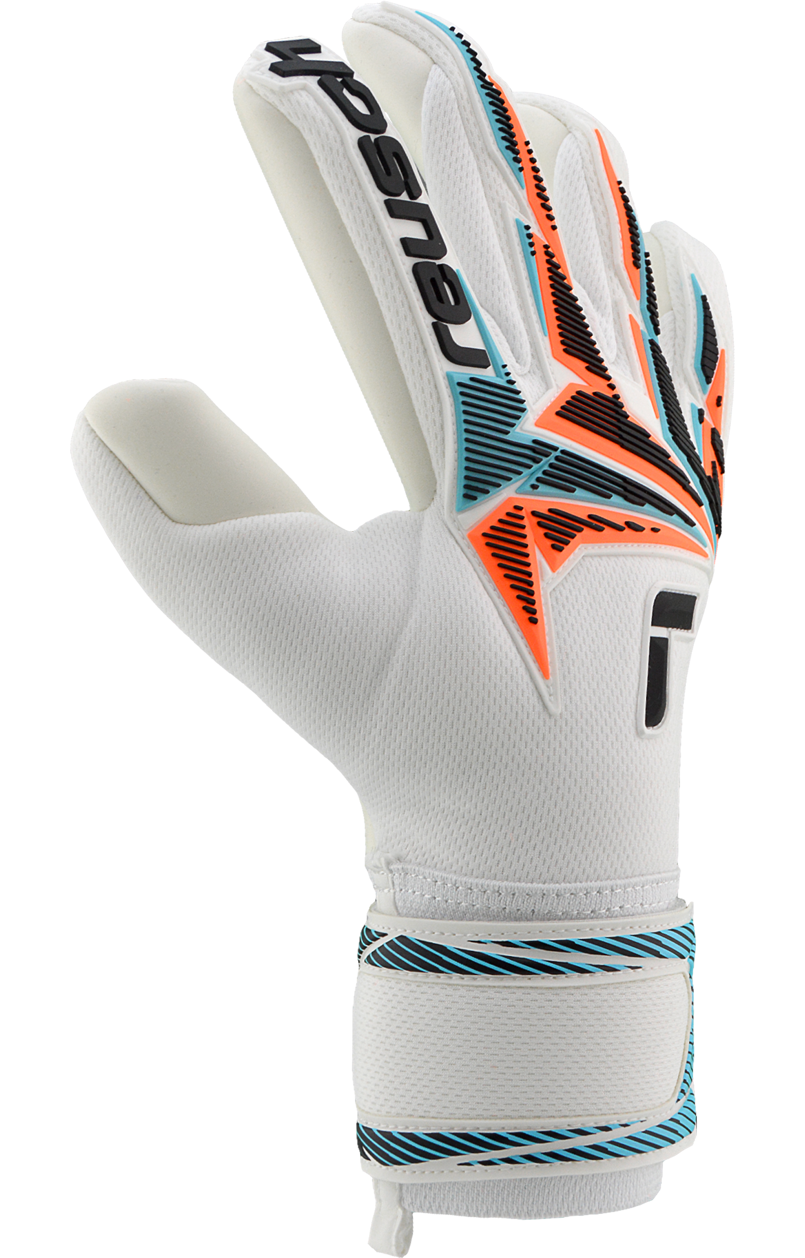 Reusch Attrakt Freegel Advance - Image 3
