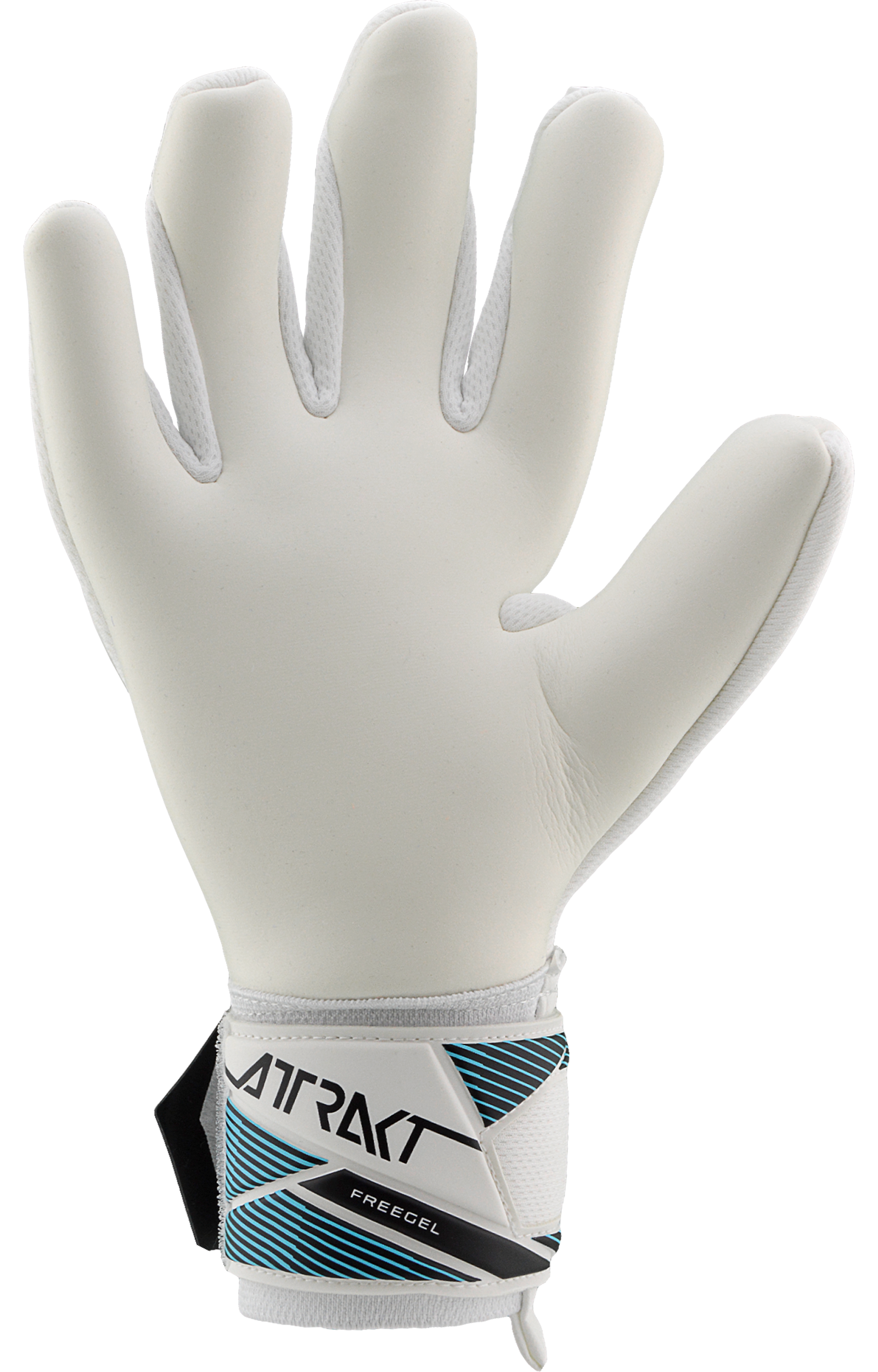 Reusch Attrakt Freegel Advance - Image 4