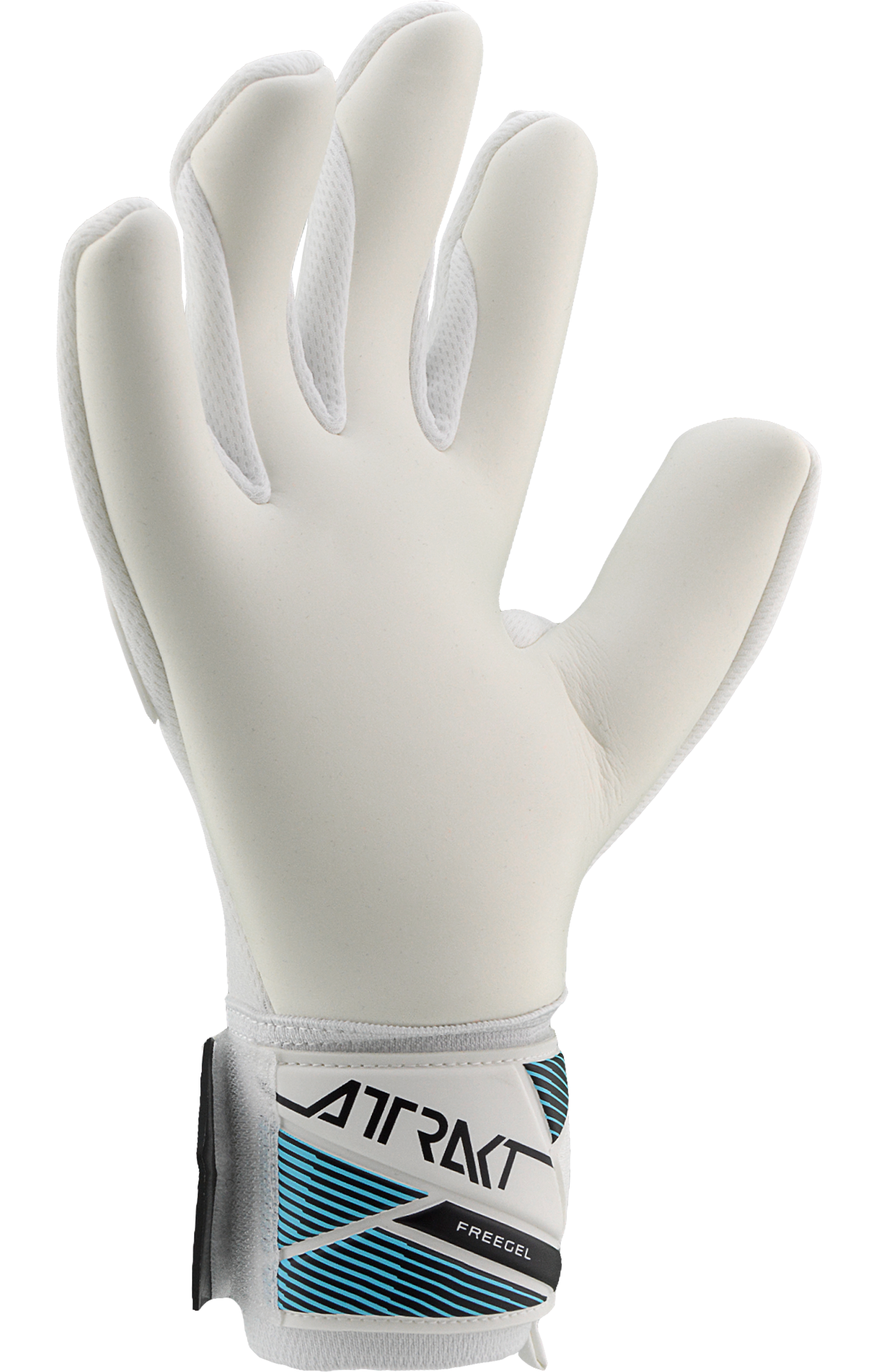 Reusch Attrakt Freegel Advance - Image 2