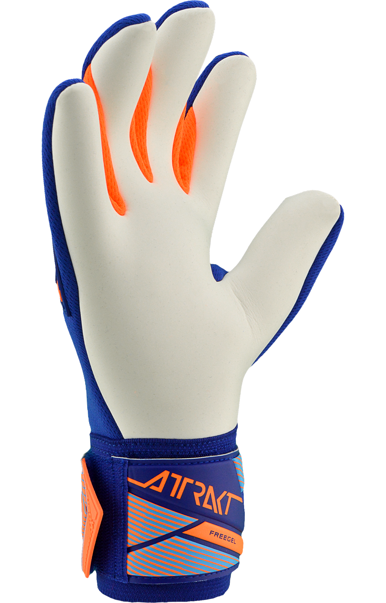 Reusch Attrakt Freegel Advance - Image 2