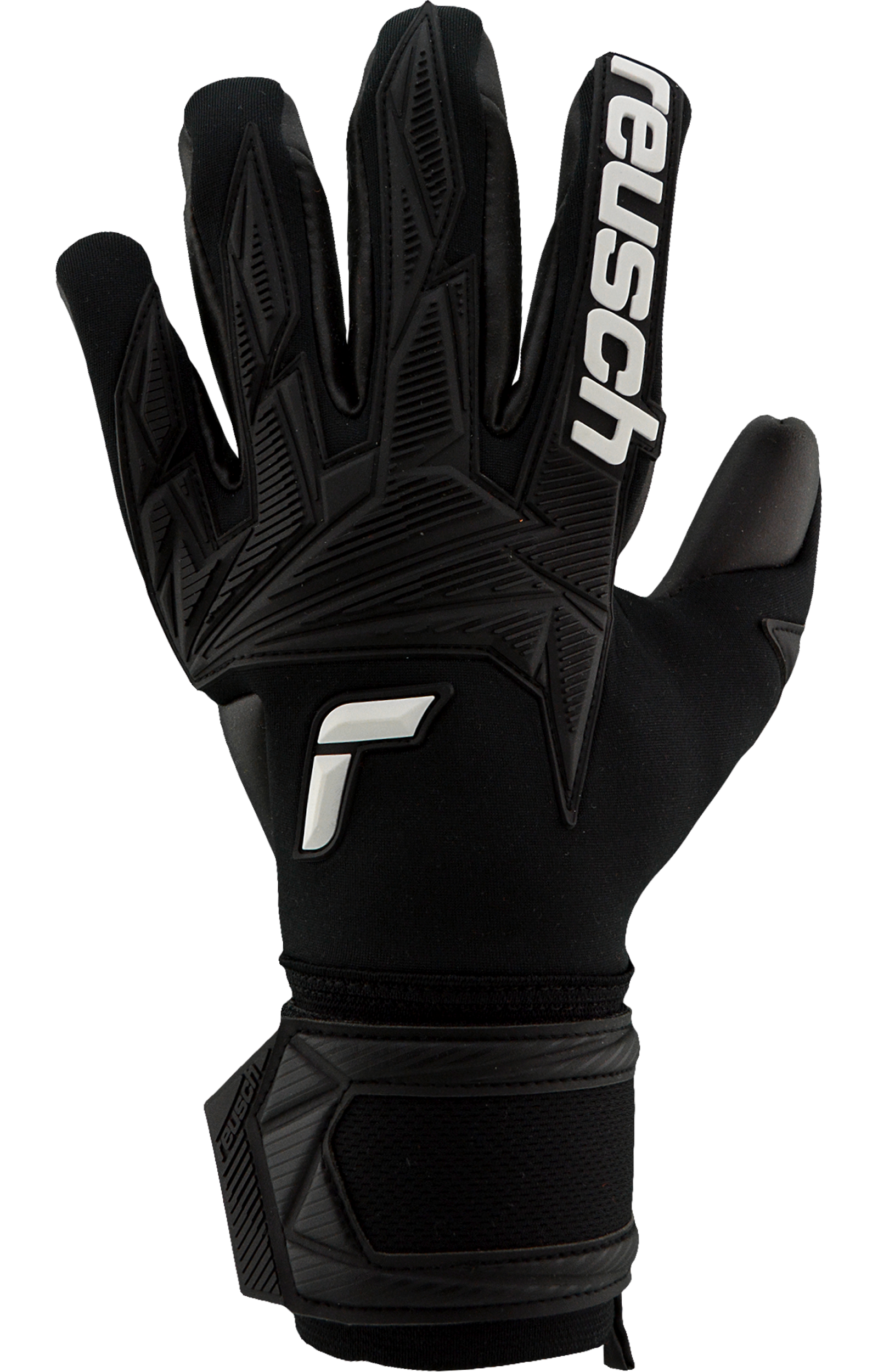 Reusch Attrakt Freegel Infinity - Image 5