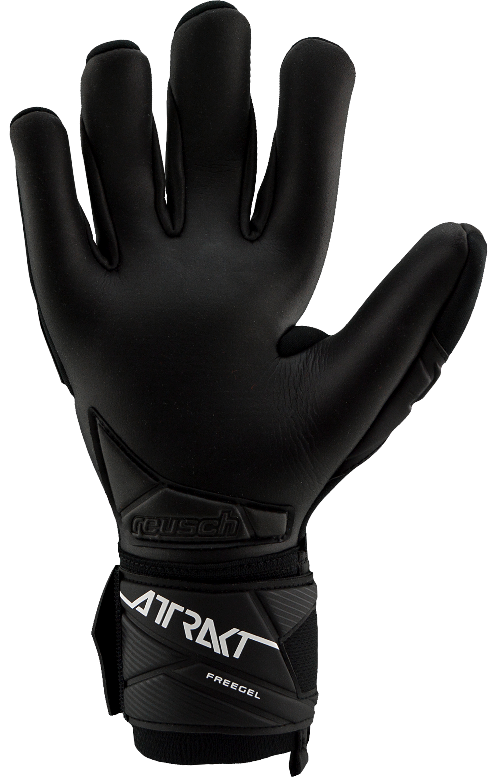 Reusch Attrakt Freegel Infinity - Image 4