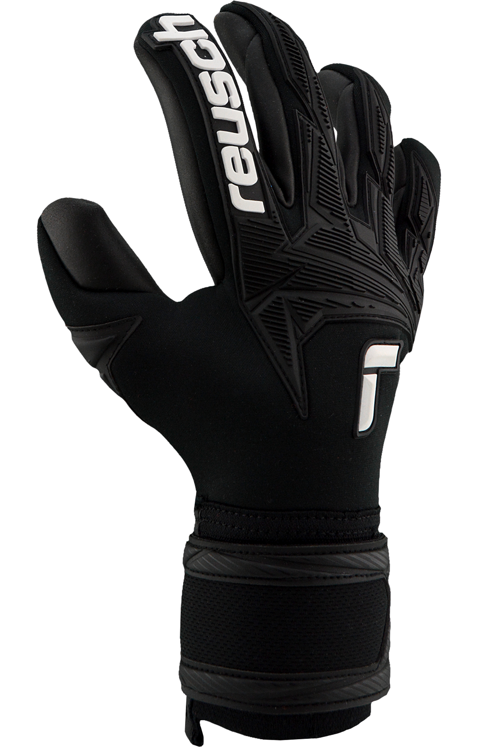 Reusch Attrakt Freegel Infinity - Image 3