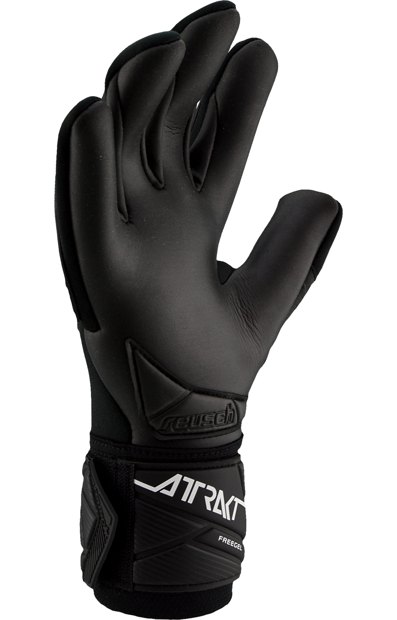 Reusch Attrakt Freegel Infinity - Image 2