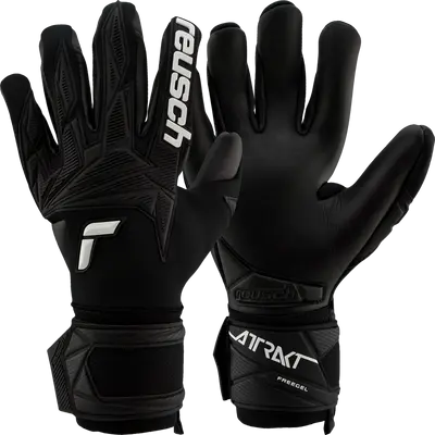 Reusch Attrakt Freegel Infinity
