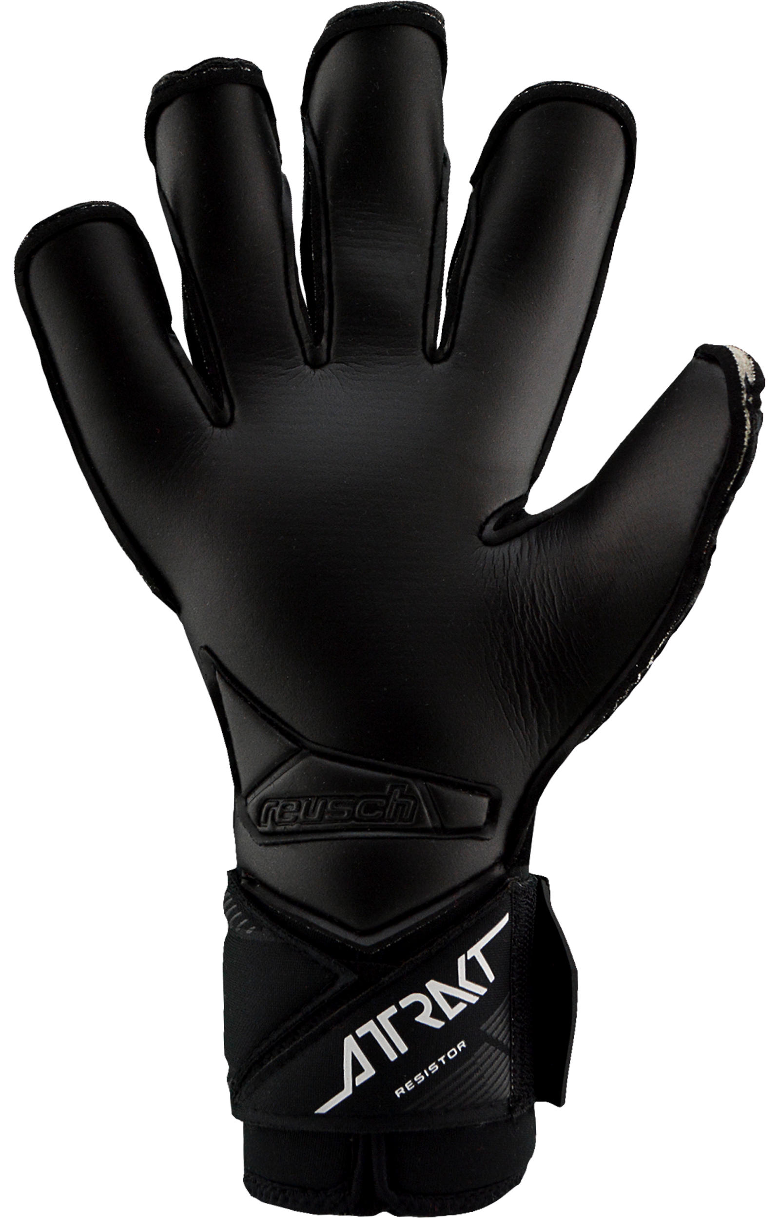 Reusch Attrakt Infinity Resistor - Image 4