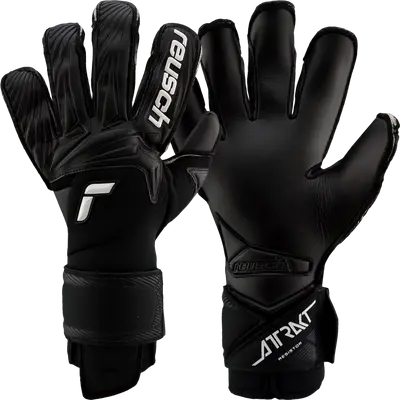 Reusch Attrakt Infinity Resistor