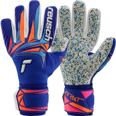 Reusch Attrakt Fusion NC