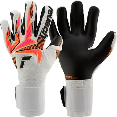 Reusch Attrakt Freegel Gold X
