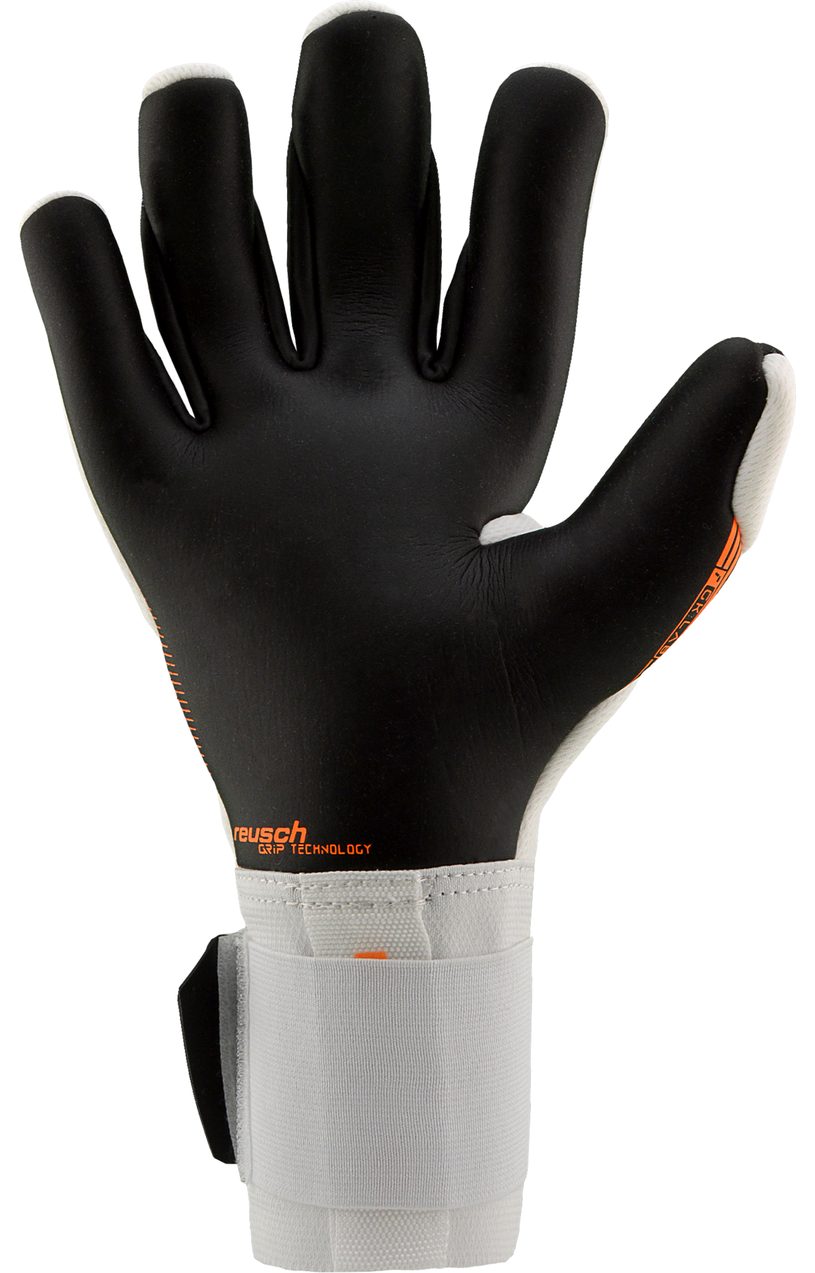 Reusch Attrakt Freegel Gold X - Image 4