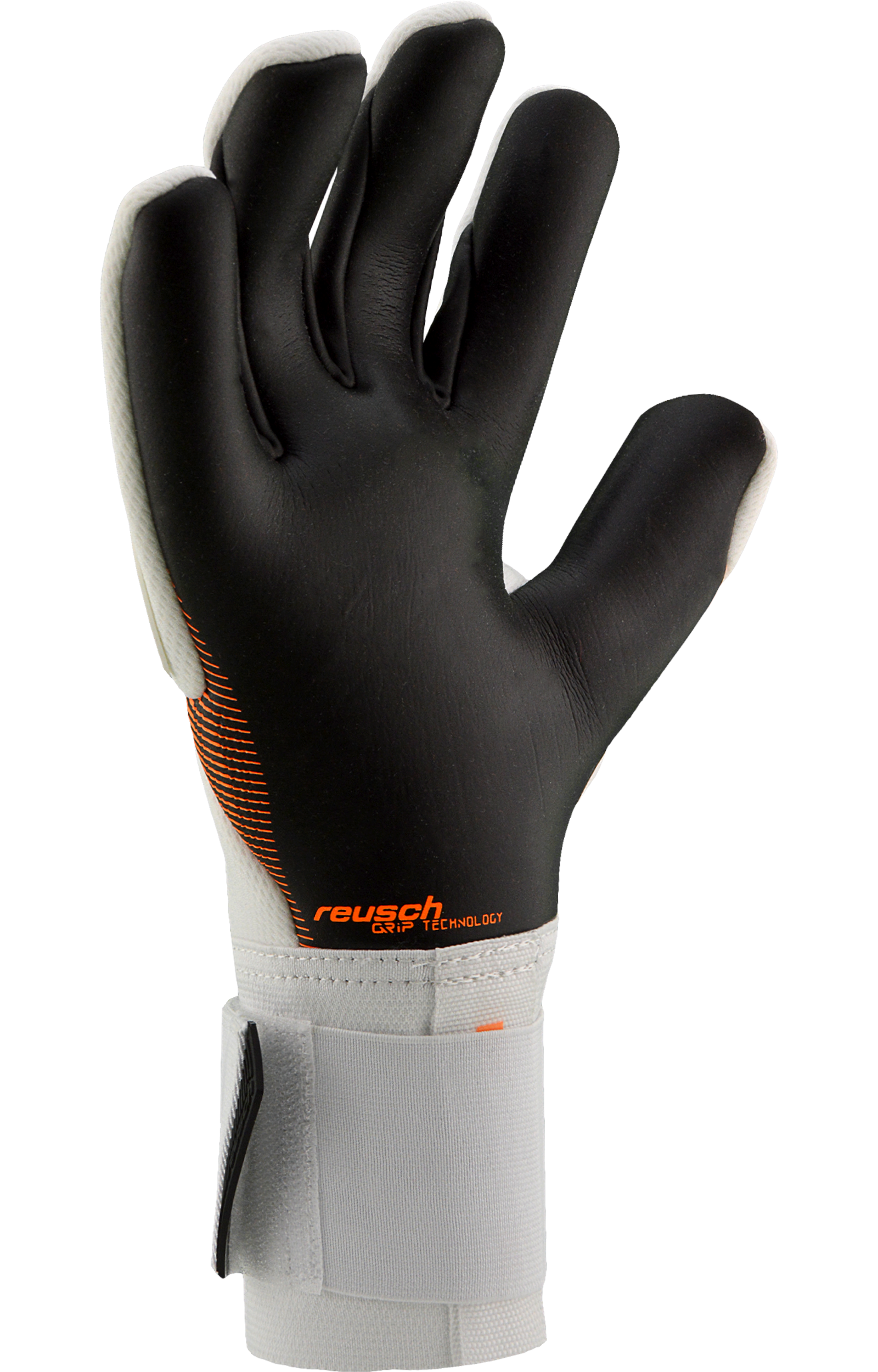 Reusch Attrakt Freegel Gold X - Image 2