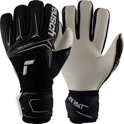 Reusch Attrakt Gold X NC Finger Support