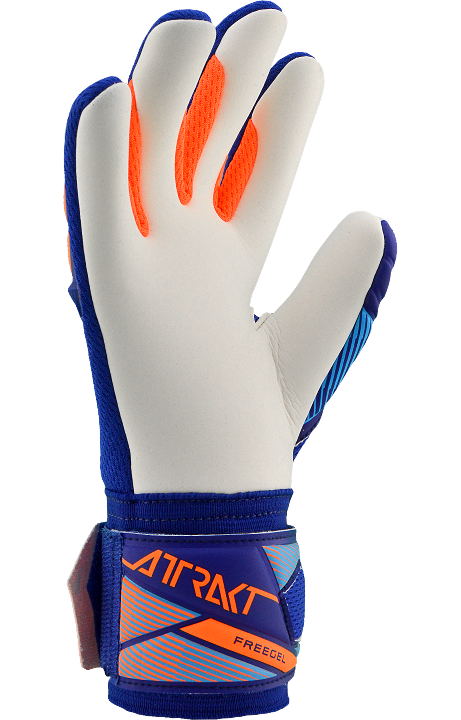 Reusch Attrakt Freegel Advance Junior - Image 2