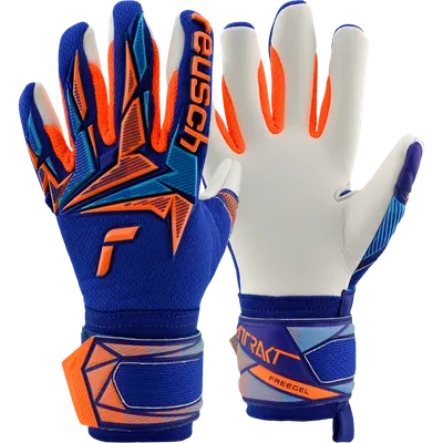 Reusch Attrakt Freegel Advance Junior