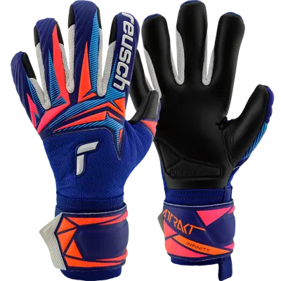 Reusch Attrakt Infinity Evolution NC Junior