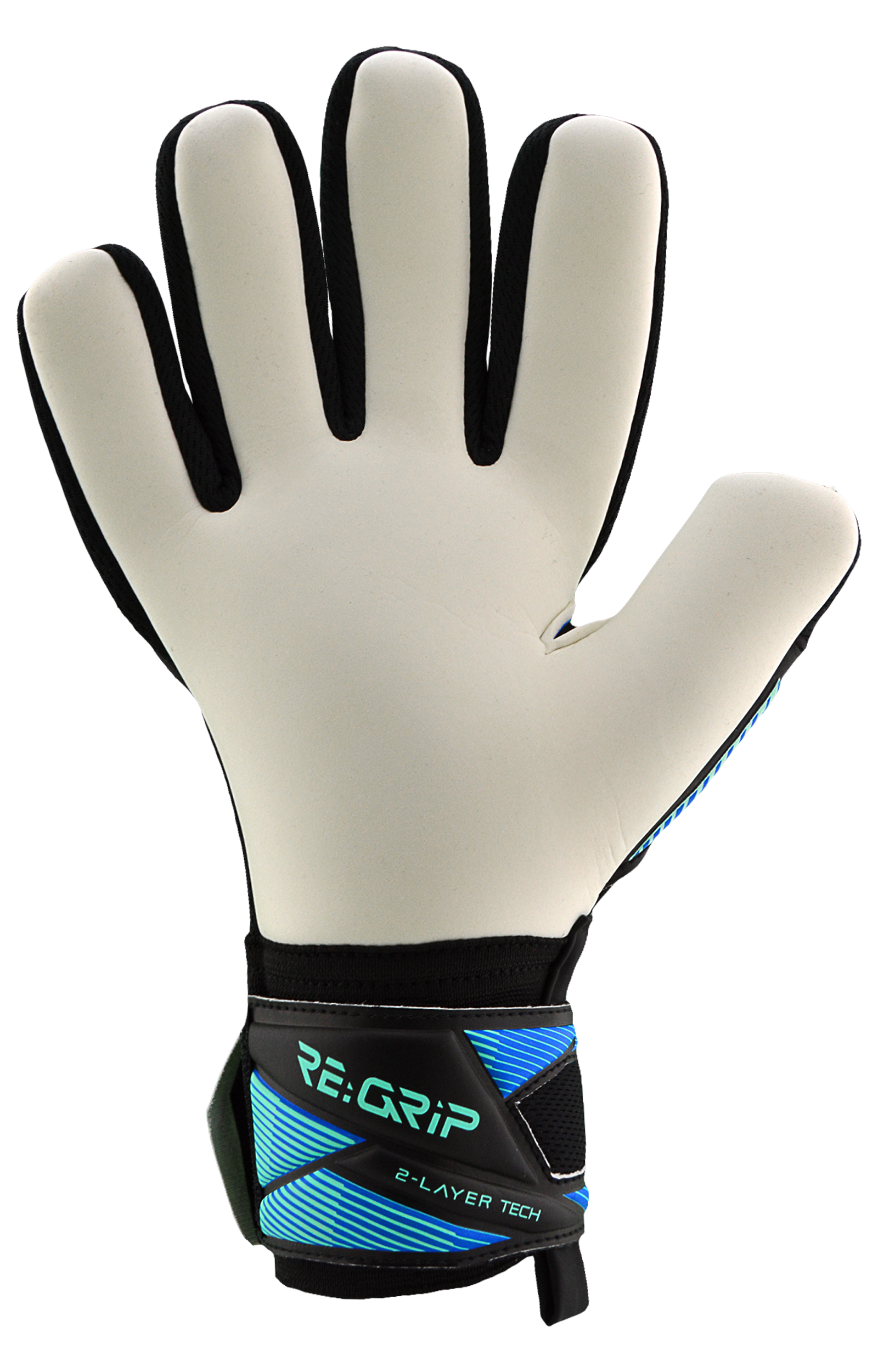 Reusch Attrakt RE:GRIP NC - Image 4