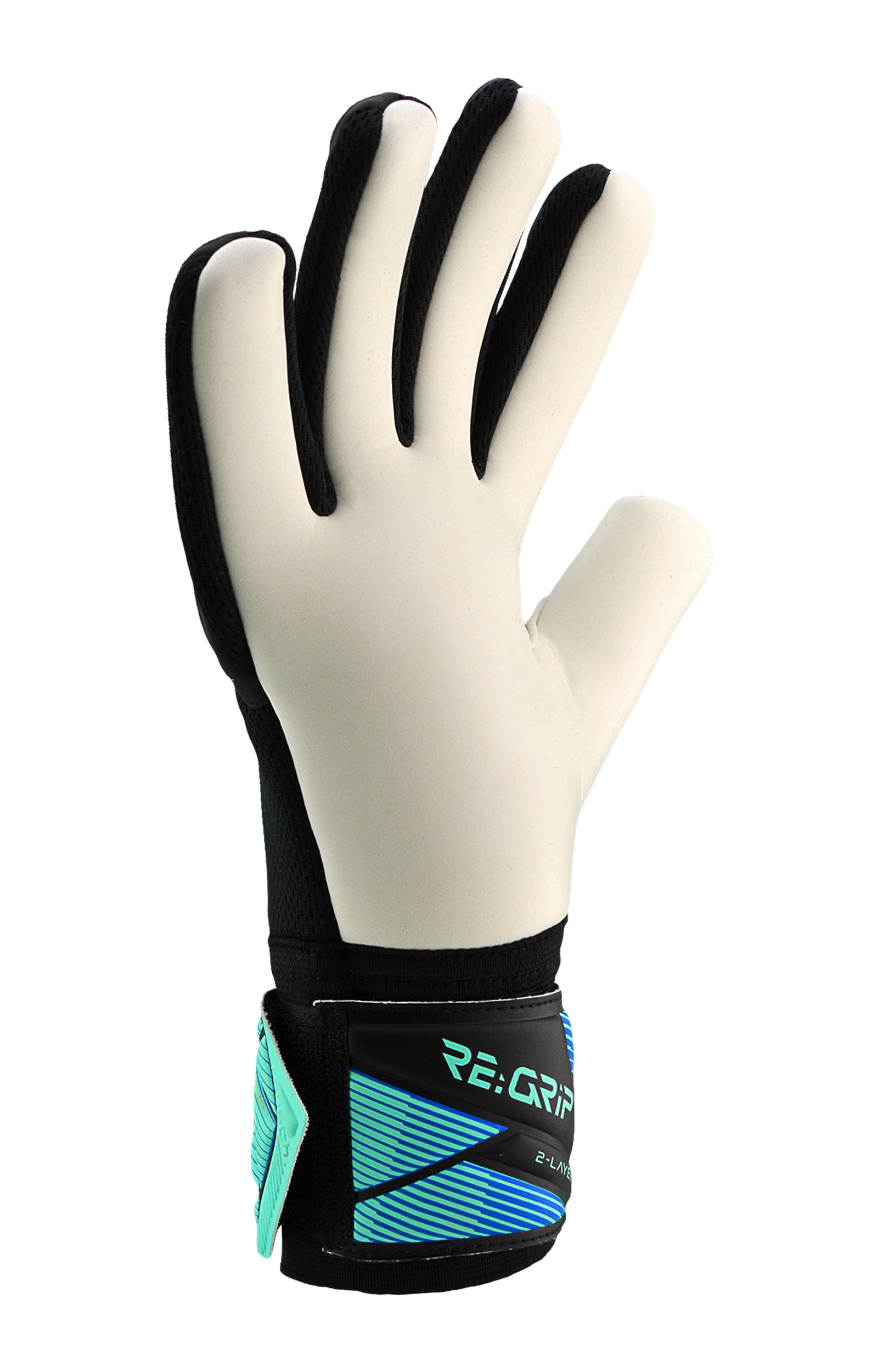 Reusch Attrakt RE:GRIP NC - Image 2