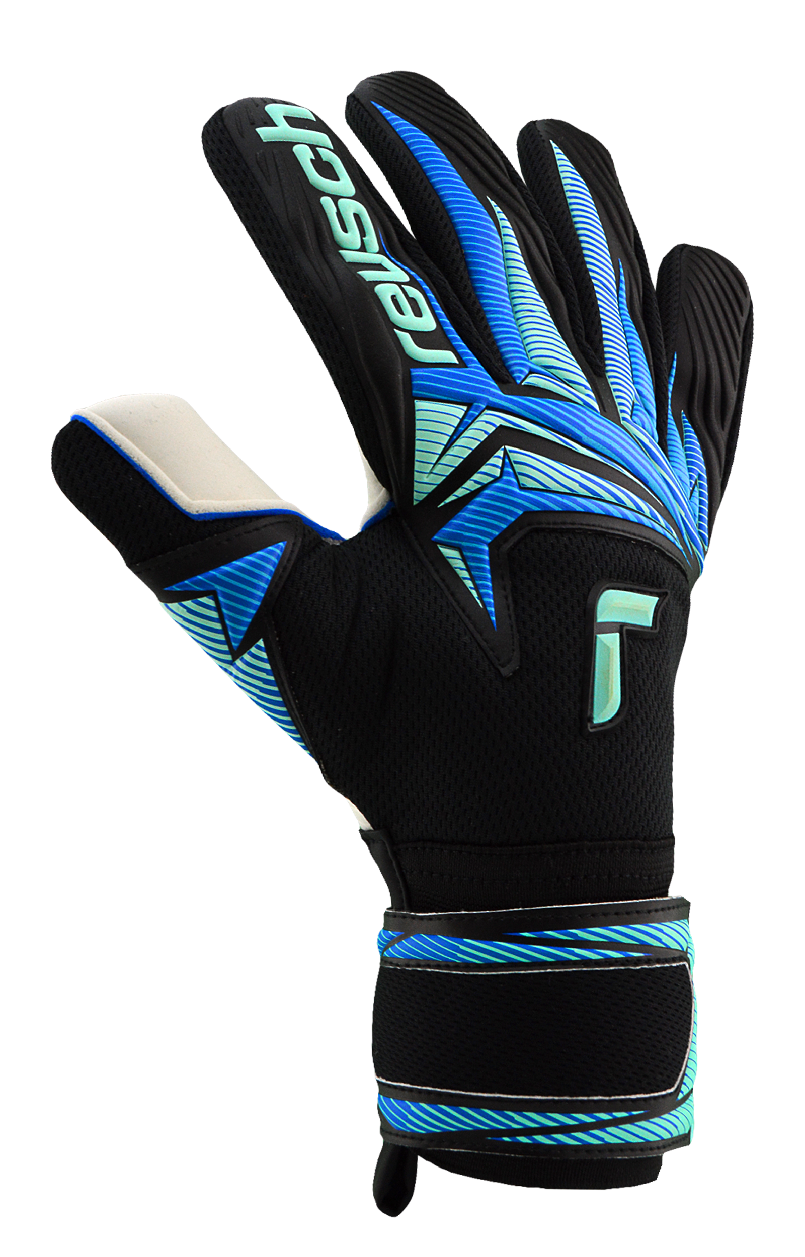 Reusch Attrakt RE:GRIP NC - Image 3