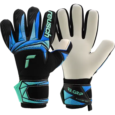 Reusch Attrakt RE:GRIP NC
