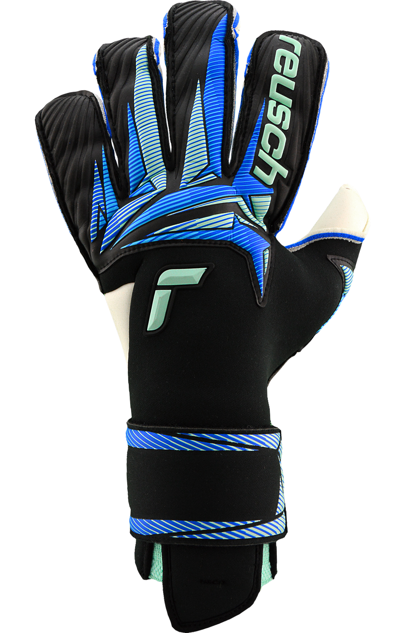 Reusch Attrakt RE:GRIP Evolution - Image 5