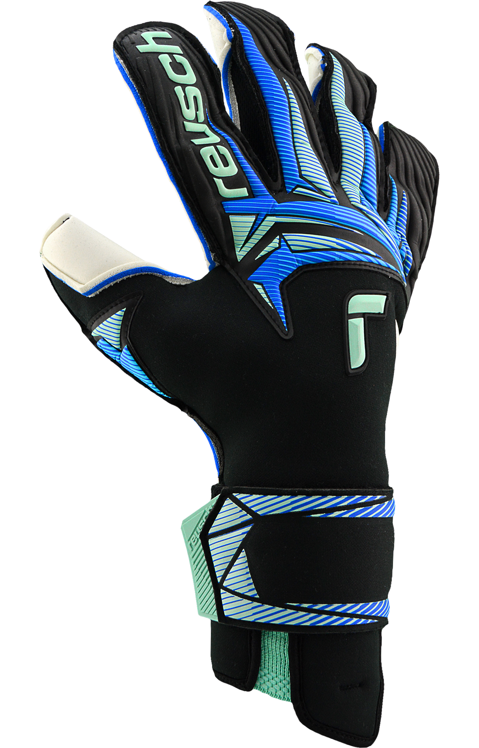 Reusch Attrakt RE:GRIP Evolution - Image 3