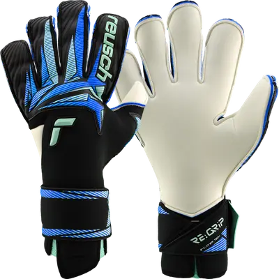 Reusch Attrakt RE:GRIP Evolution