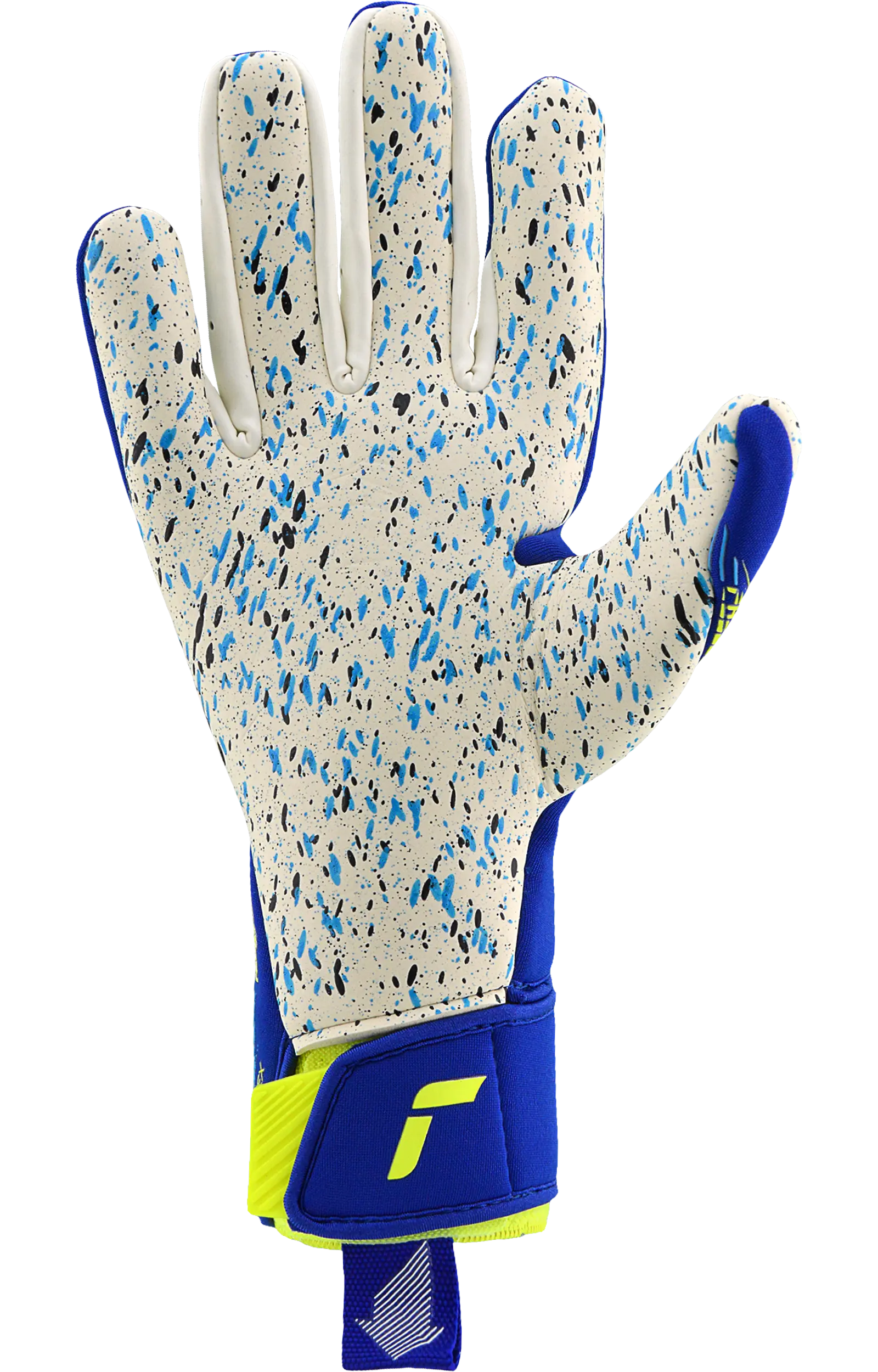 Gants Reusch Fastgrip Silver : Précision Et Grip De Ouf Pour Les Gardiens
