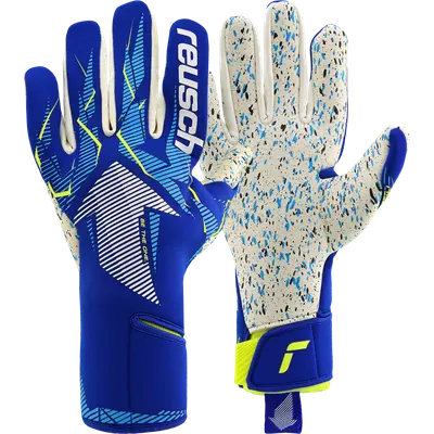 Reusch Fastgrip Fusion