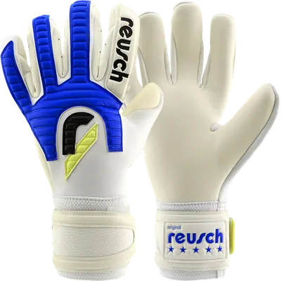 Reusch Legacy '86 Gold X