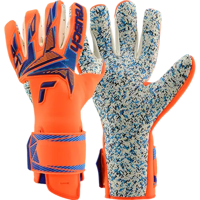Reusch Attrakt Freegel Fusion World Cup