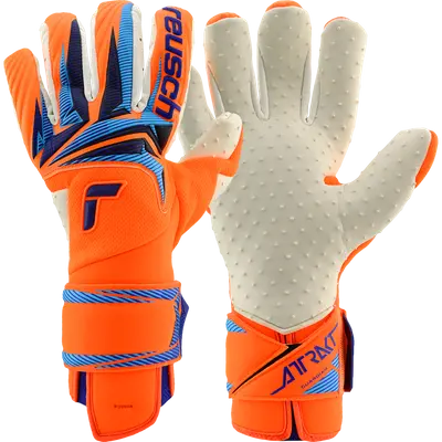 Reusch Attrakt SpeedBump Guardian World Cup