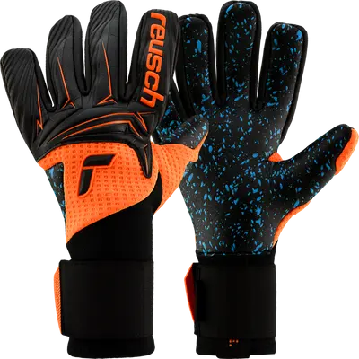 reusch Attrakt Fusion Outlast