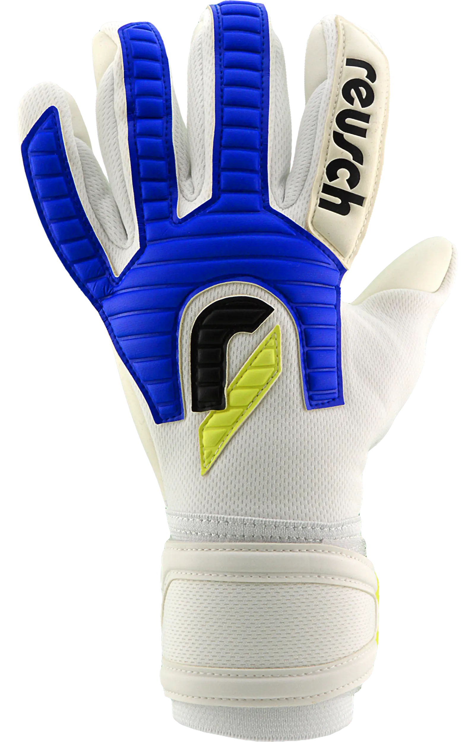 Reusch Legacy '86 Advance - White