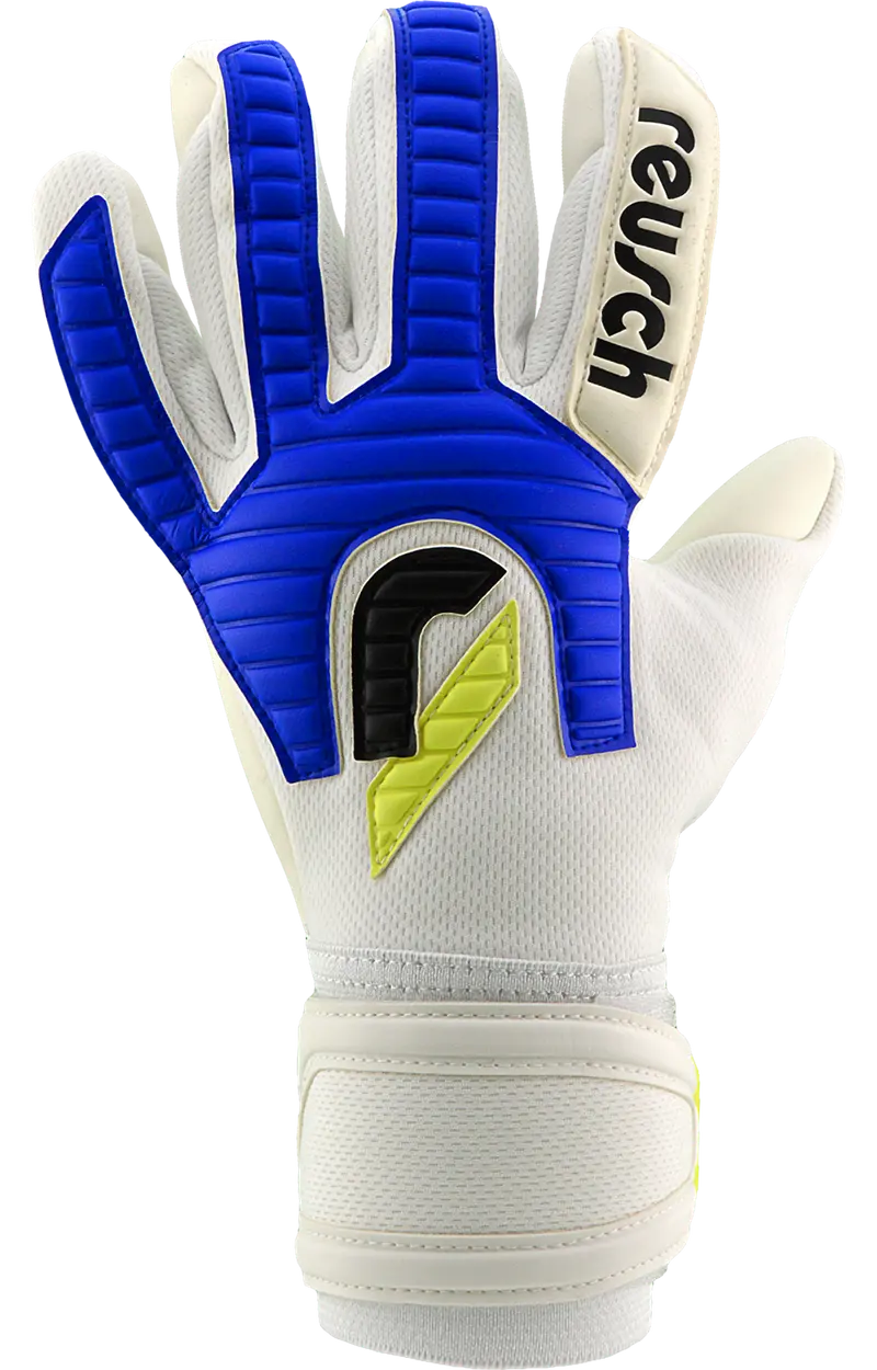Reusch Legacy '86 Advance - White