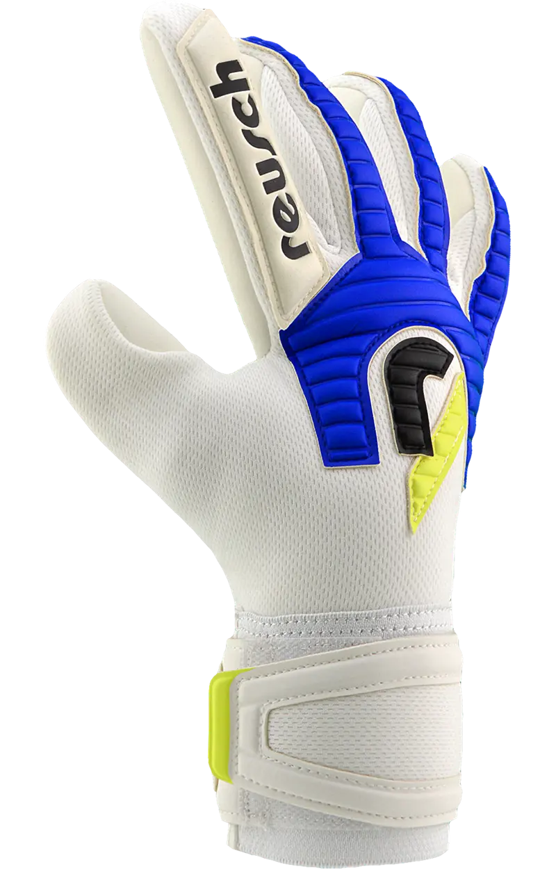 Reusch Legacy '86 Advance - White