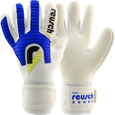 Reusch Legacy '86 Advance
