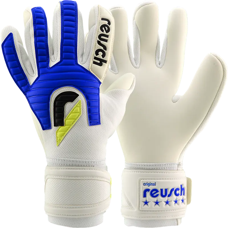 Reusch Legacy '86 Advance - White