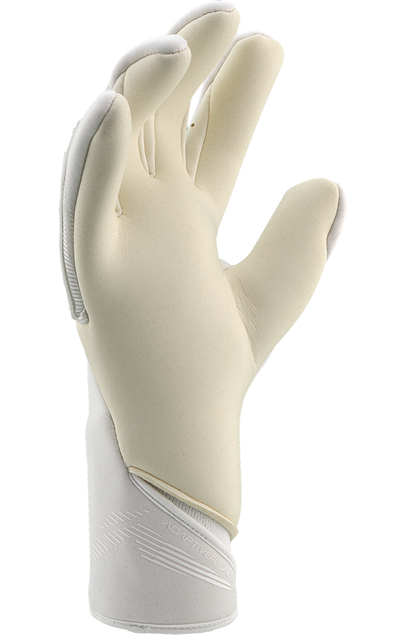 Reusch Attrakt Gold X Strapless - Image 2