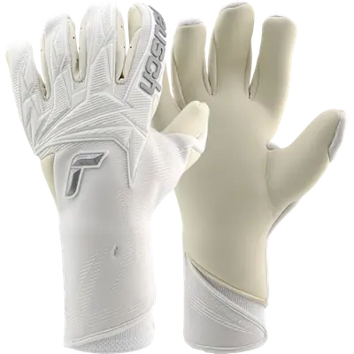 Reusch Attrakt Gold X Strapless