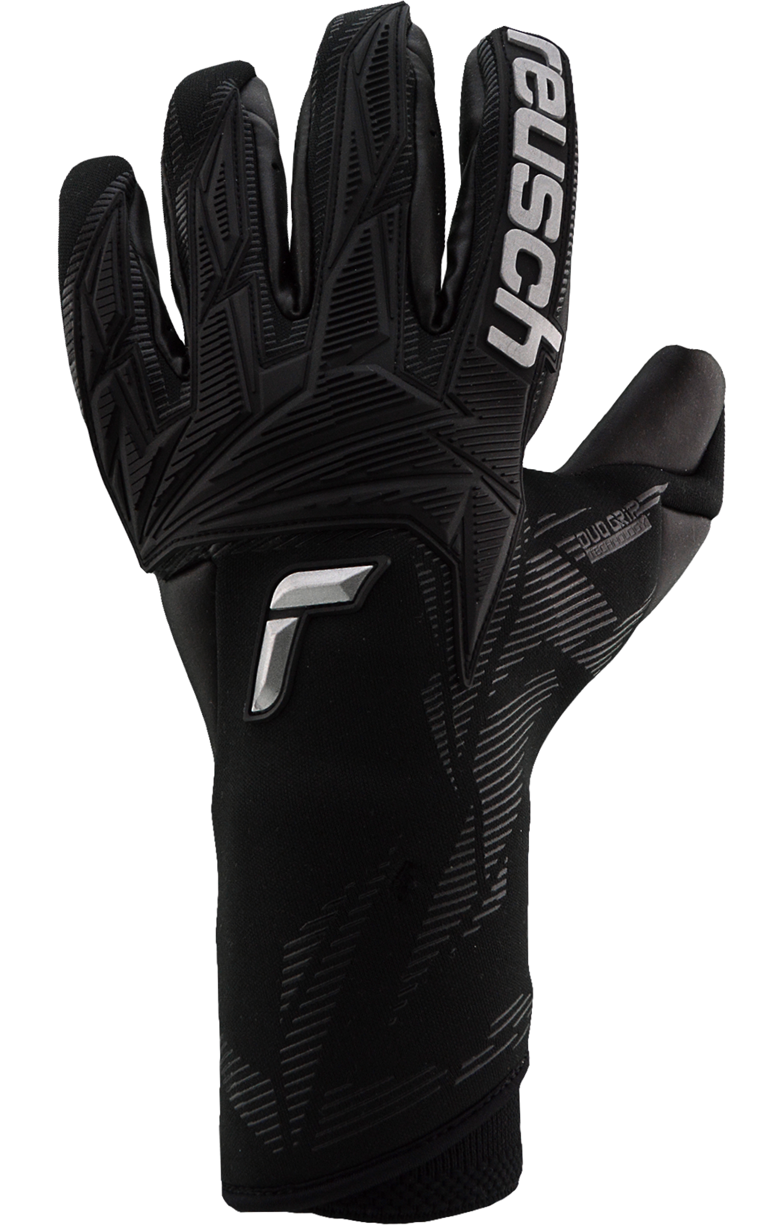 reusch Attrakt Duo Strapless - Image 5