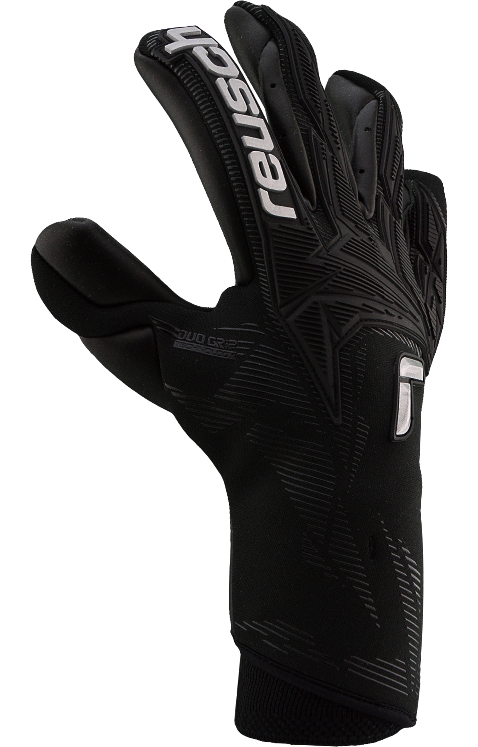 reusch Attrakt Duo Strapless - Image 3