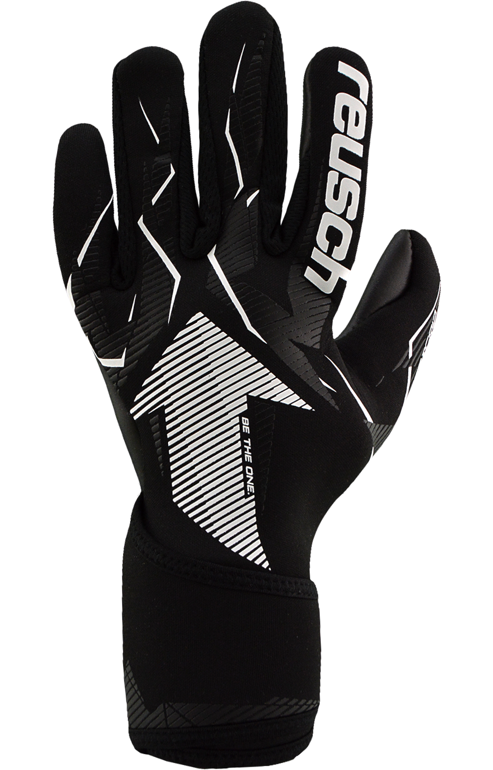 Reusch Fastgrip Infinity Junior - Image 5