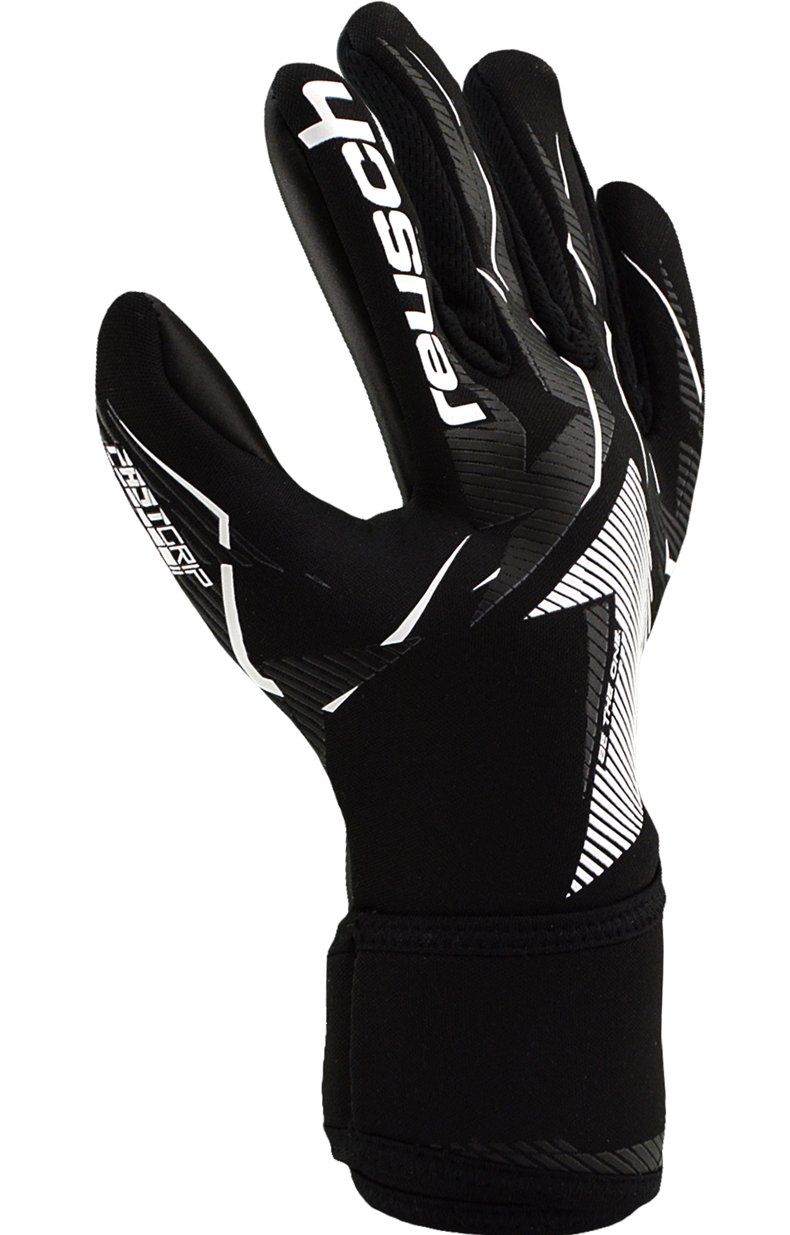 Reusch Fastgrip Infinity Junior - Image 3