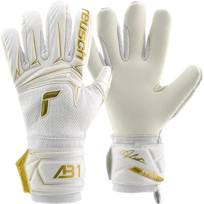 reusch Attrakt AB1 Advance Junior