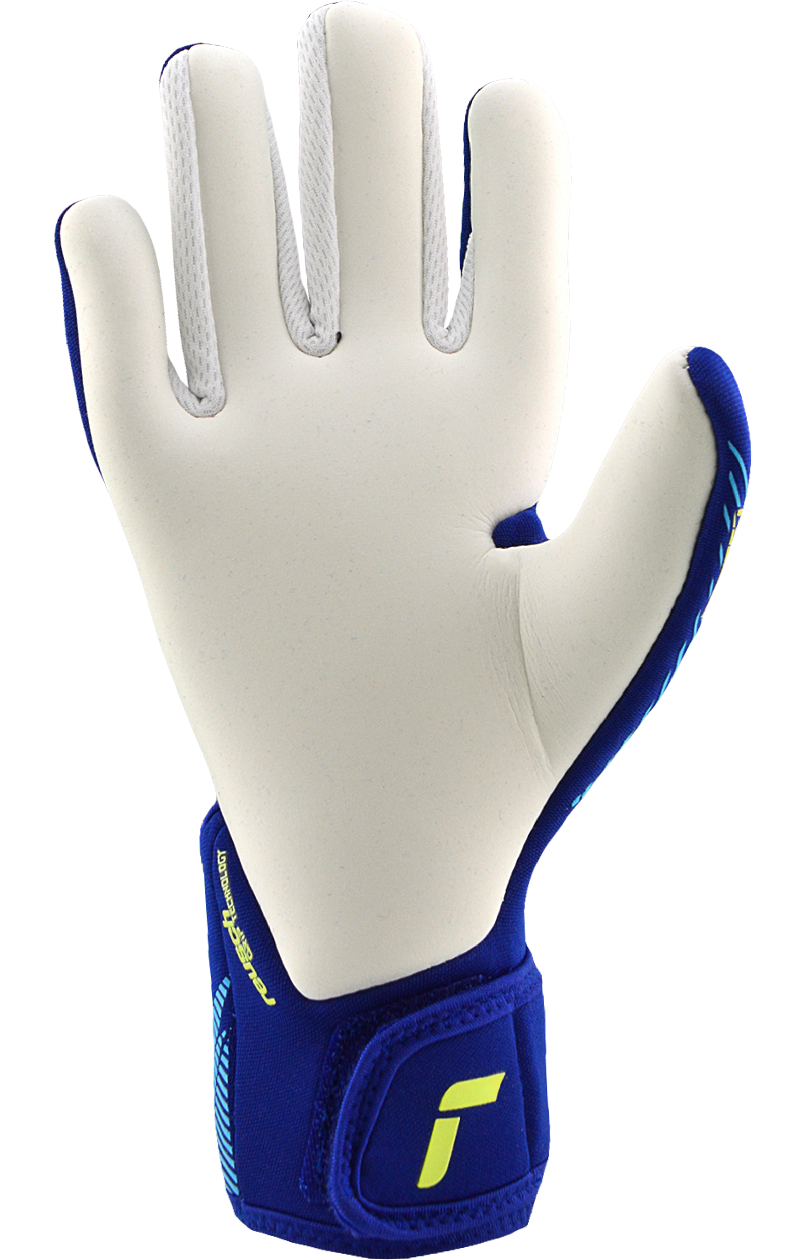 Reusch Fastgrip Advance Junior - Image 4