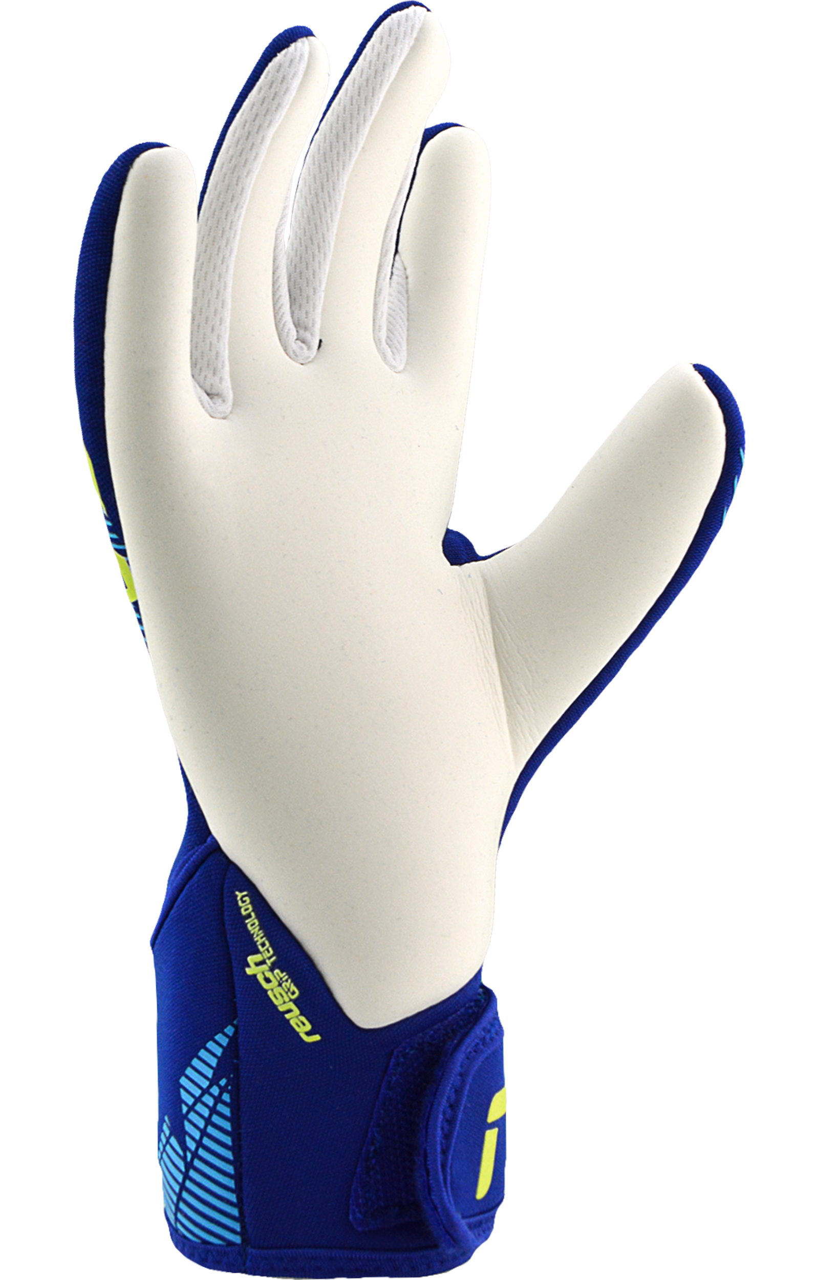 Reusch Fastgrip Advance Junior - Image 2