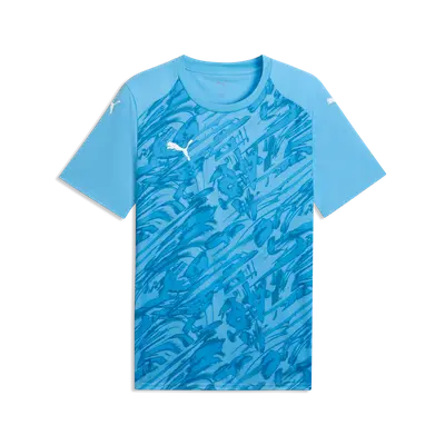 Puma teamFINAL Graphic Jersey s/s