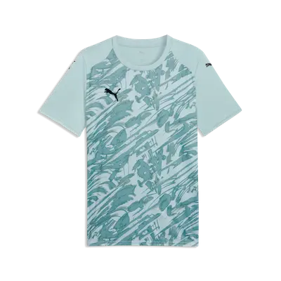 Puma teamFINAL Graphic Jersey
