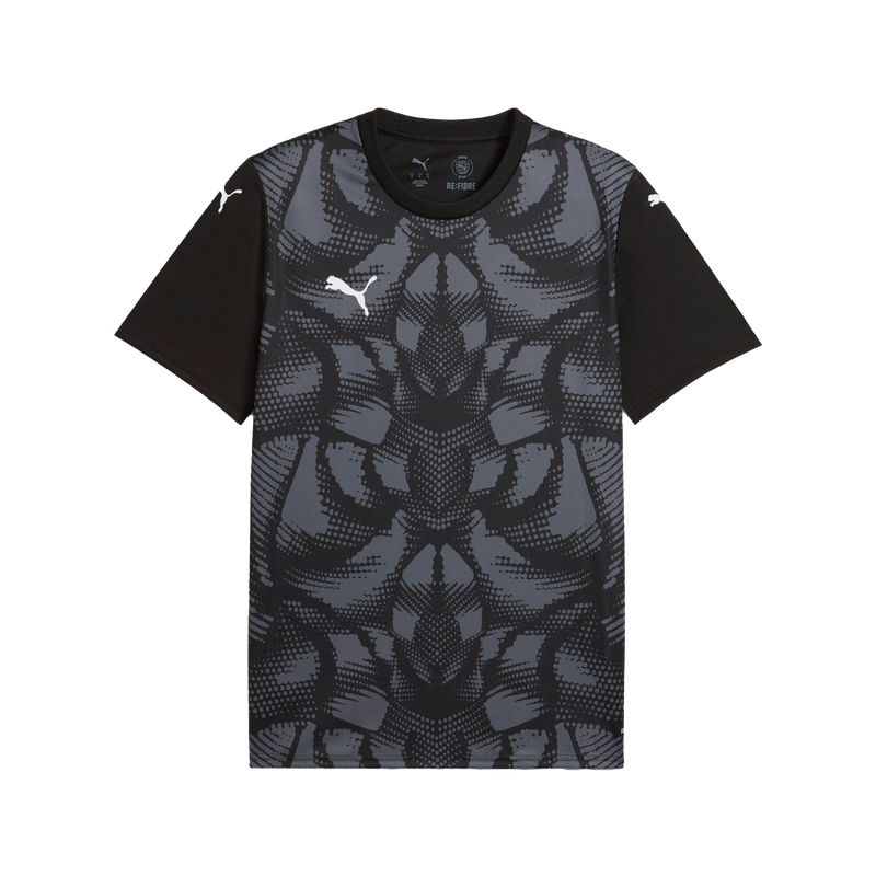 WANIMA Football Shirt ブラック S/M Puma Man City 25/26 Away L/S Football Shirt Jnr – Greaves Sports