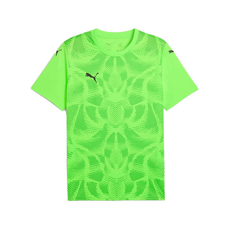 PUMA teamULTIMATE GK Jersey - Green